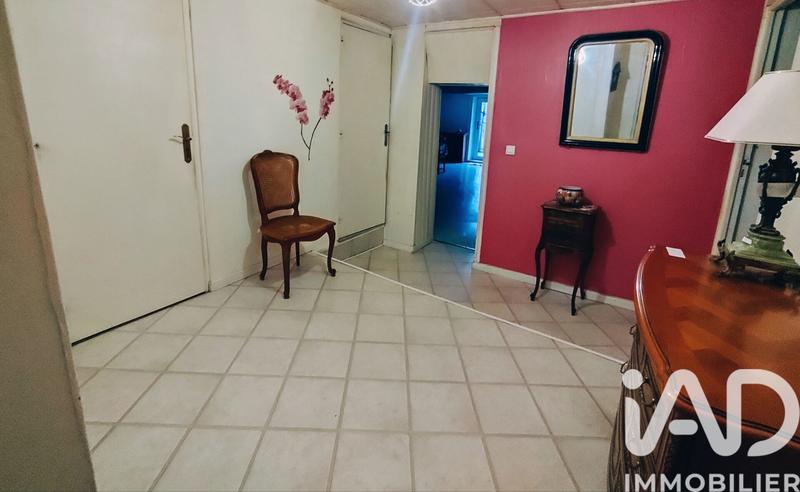 Maison - 98 m² - 6 pièces