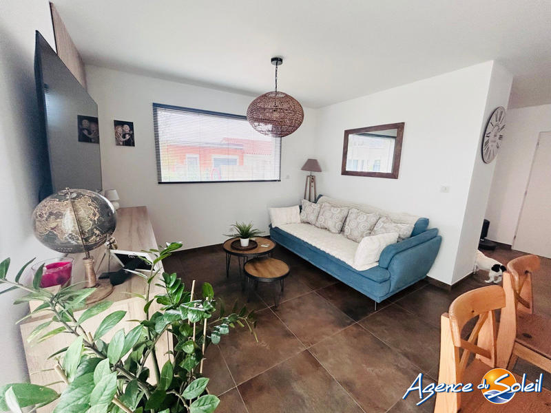 Maison - 82 m² - 4 pièces