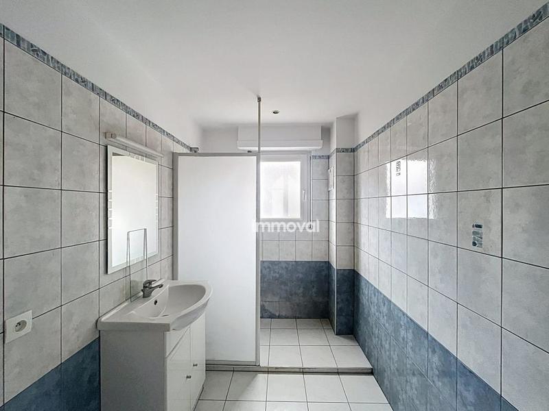 Appartement - 79 m² - 2 pièces