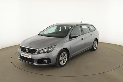 Peugeot 308 Sw 1.5 Blue-HDi Active Business 130 ch