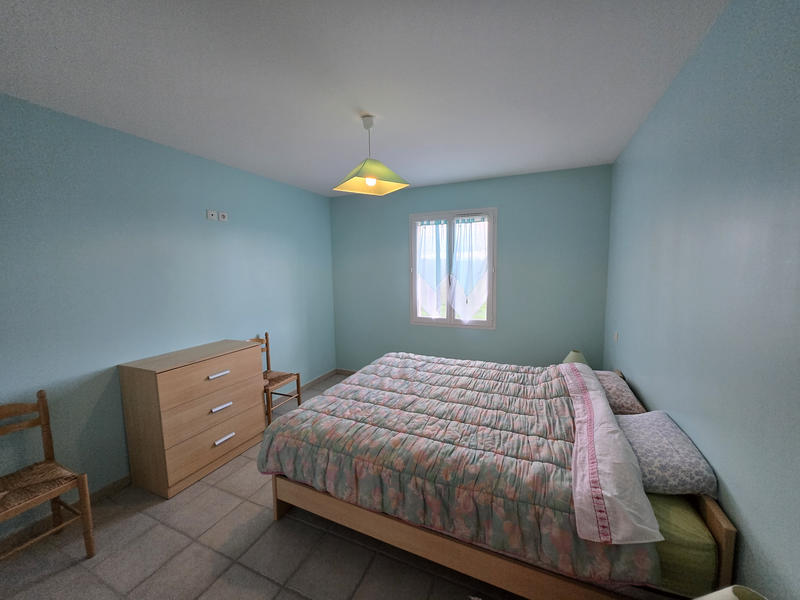 Maison - 129 m² - 6 pièces