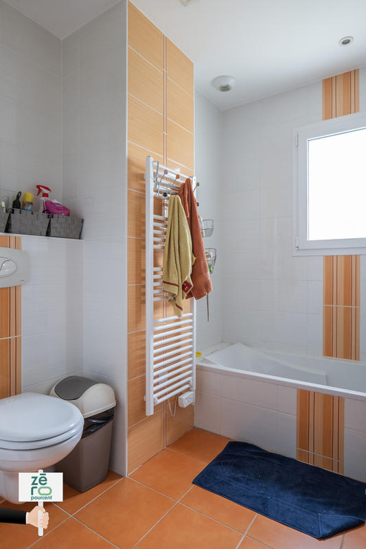 Maison - 136 m² - 6 pièces