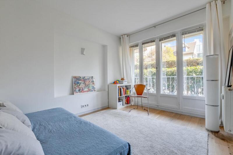 Appartement - 137 m² - 5 pièces