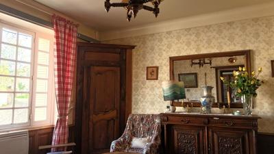 Maison - 100 m² - 6 pièces