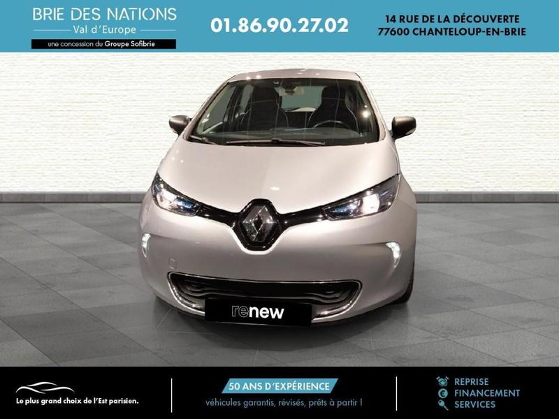 Renault Zoe R90 Business