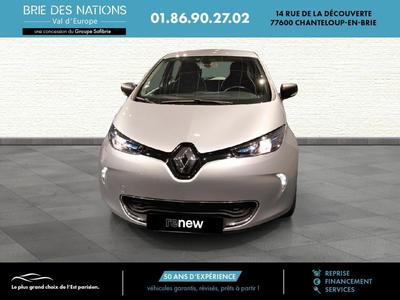 Renault Zoe R90 Business
