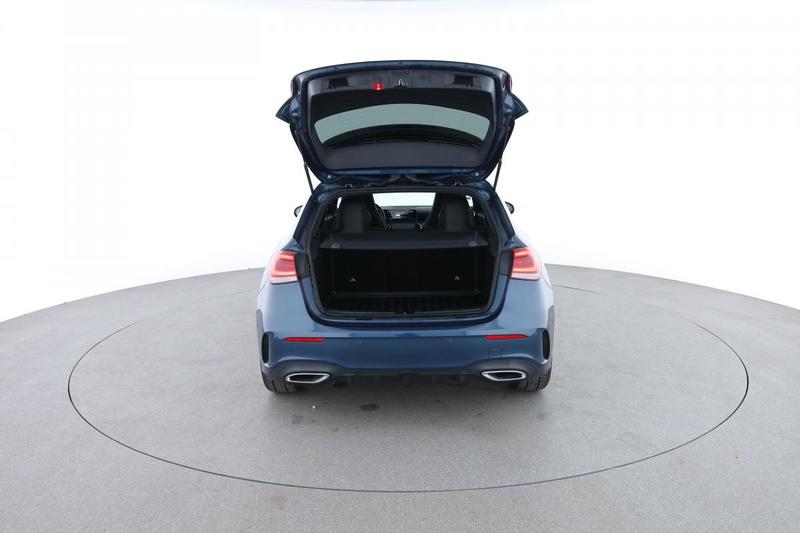 Mercedes Classe a 200 d Amg Line 8g-Dct 150 ch