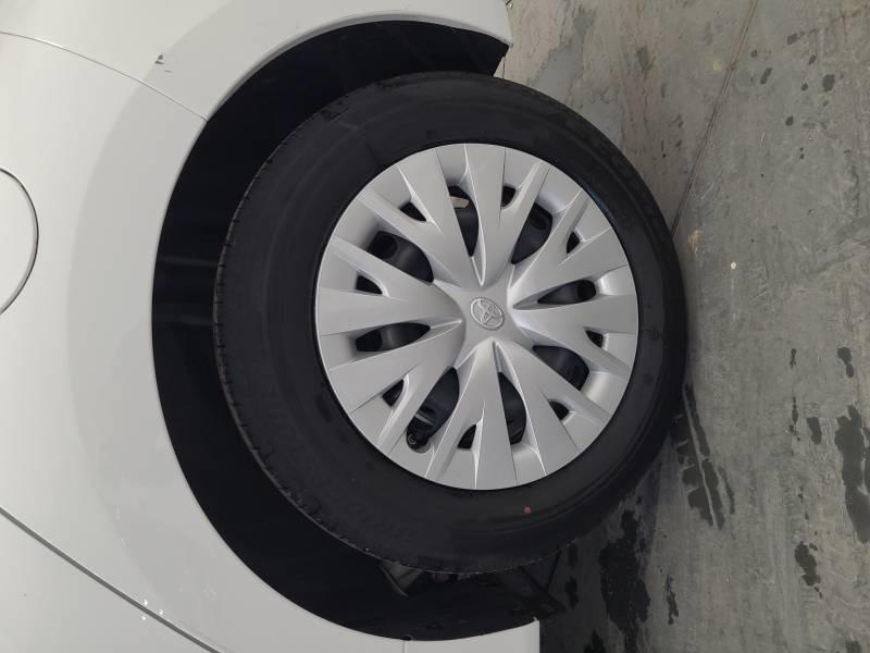 Toyota Yaris Hybride 116h Dynamic