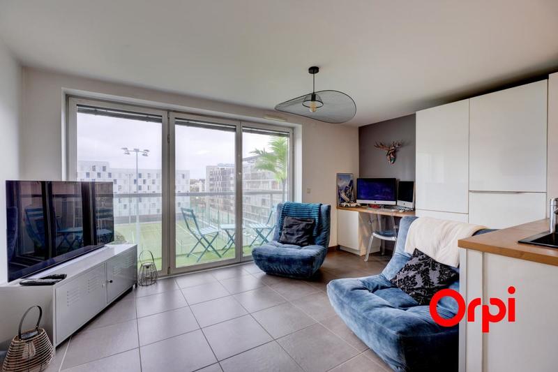 Appartement - 95 m² - 4 pièces