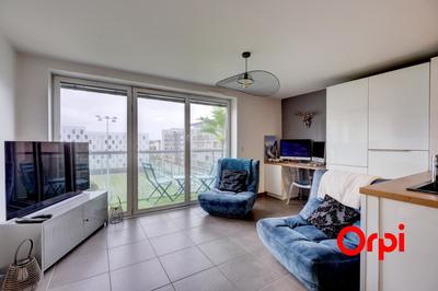 Appartement - 95 m² - 4 pièces