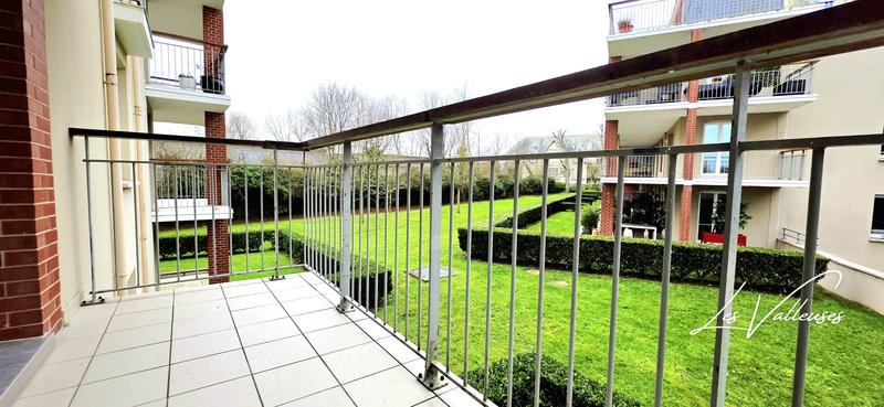 Appartement - 88 m² - 4 pièces