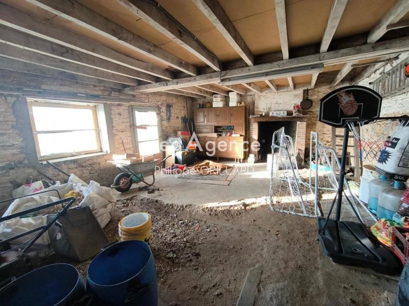 Maison - 142 m² - 6 pièces