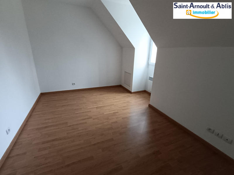 Maison - 118 m² - 7 pièces