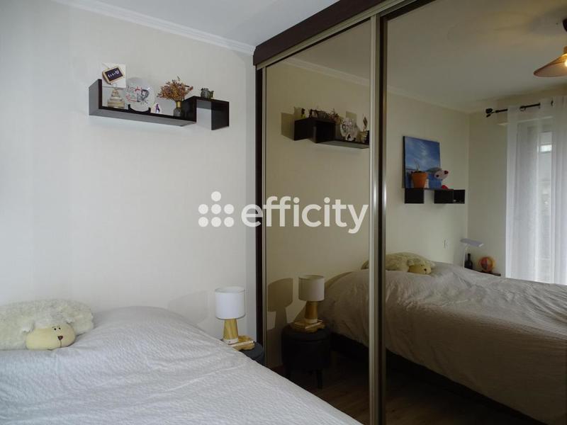 Maison - 132 m² - 6 pièces