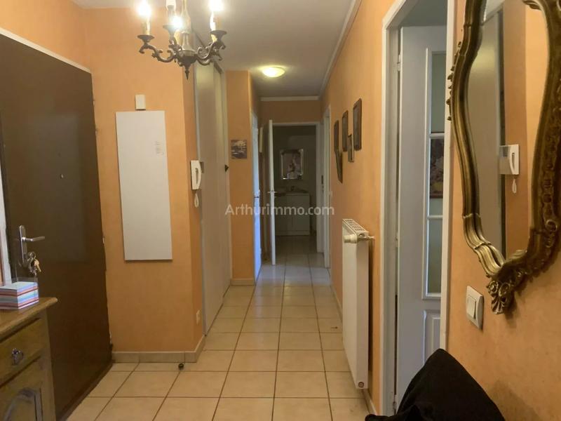 Appartement - 73 m² - 3 pièces