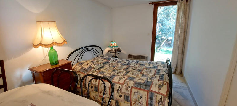 Villa - 100 m² - 4 pièces