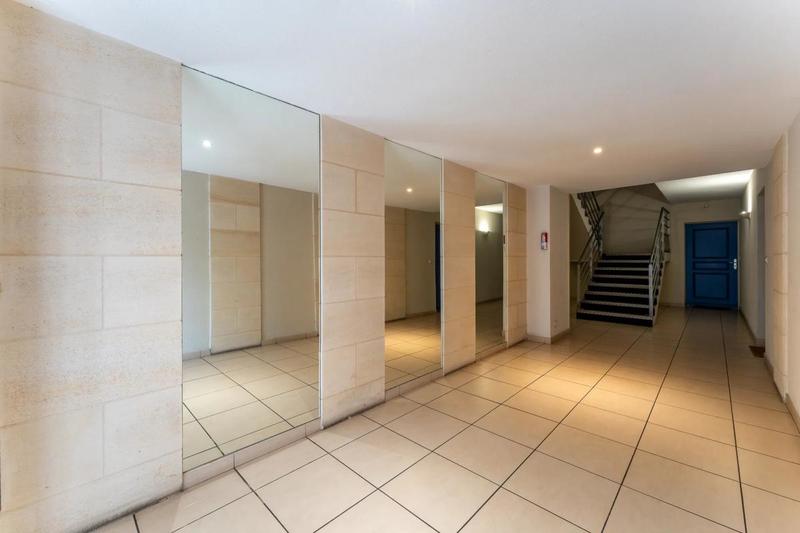 Appartement - 75 m² - 4 pièces