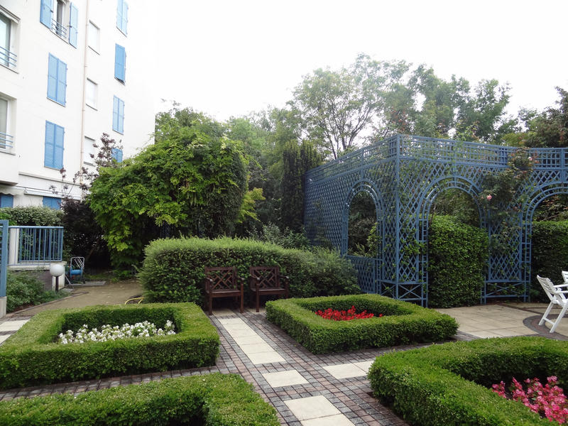 Appartement - 52 m² - 2 pièces