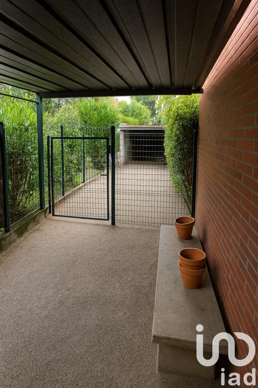 Appartement - 130 m² - 5 pièces