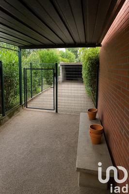 Appartement - 130 m² - 5 pièces