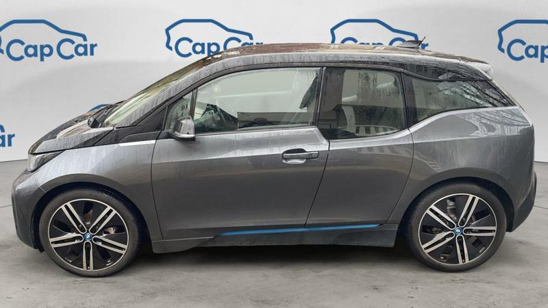 Bmw i3 170 120aH Edition Windmill Atelier - 4 places Automatique