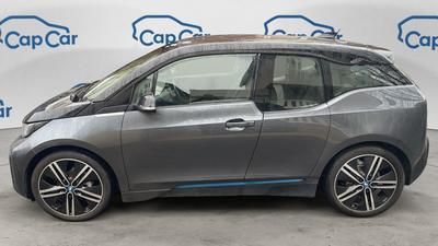 Bmw i3 170 120aH Edition Windmill Atelier - 4 places Automatique