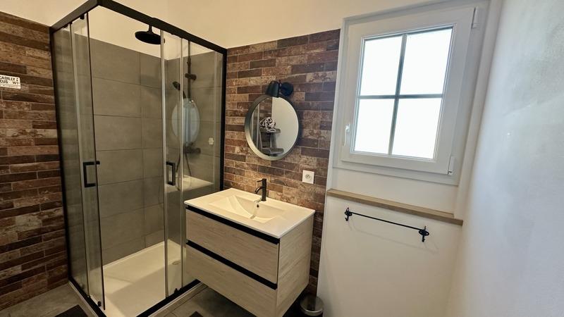 Maison - 186 m² - 7 pièces