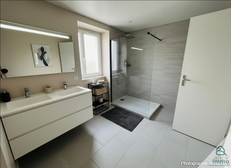 Maison - 67 m² - 5 pièces