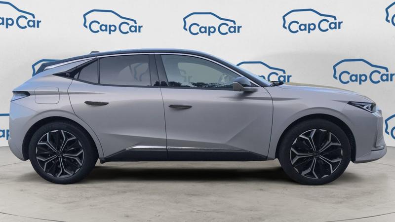 Ds Ds 4 1.6 Thp 225 Eat8 Rivoli - Automatique Entretien constructeur