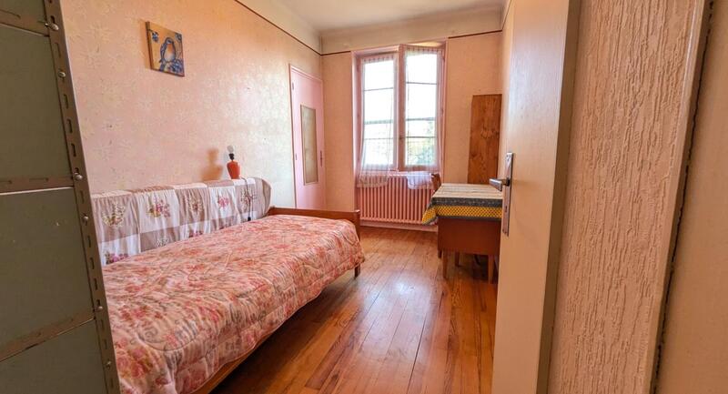 Maison - 177 m² - 6 pièces