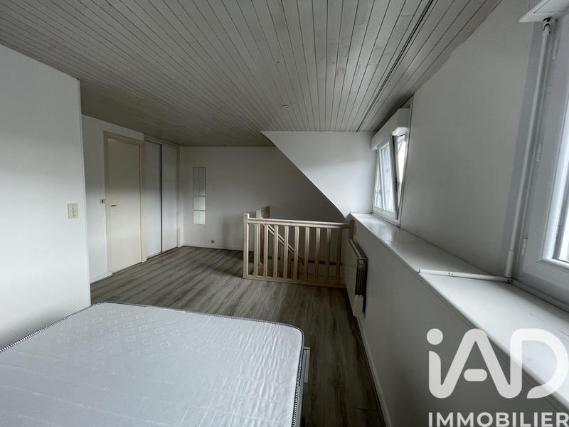Immeuble - 130 m²