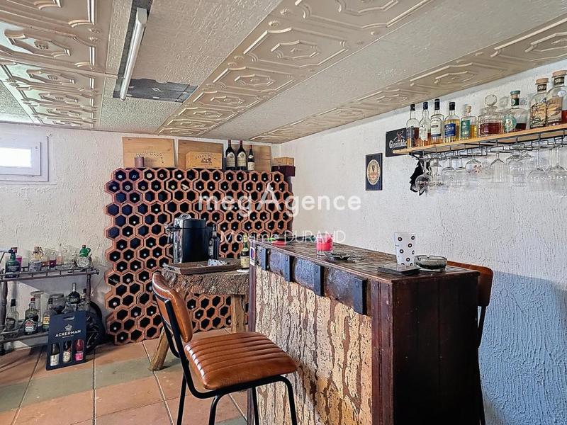 Maison - 127 m² - 6 pièces