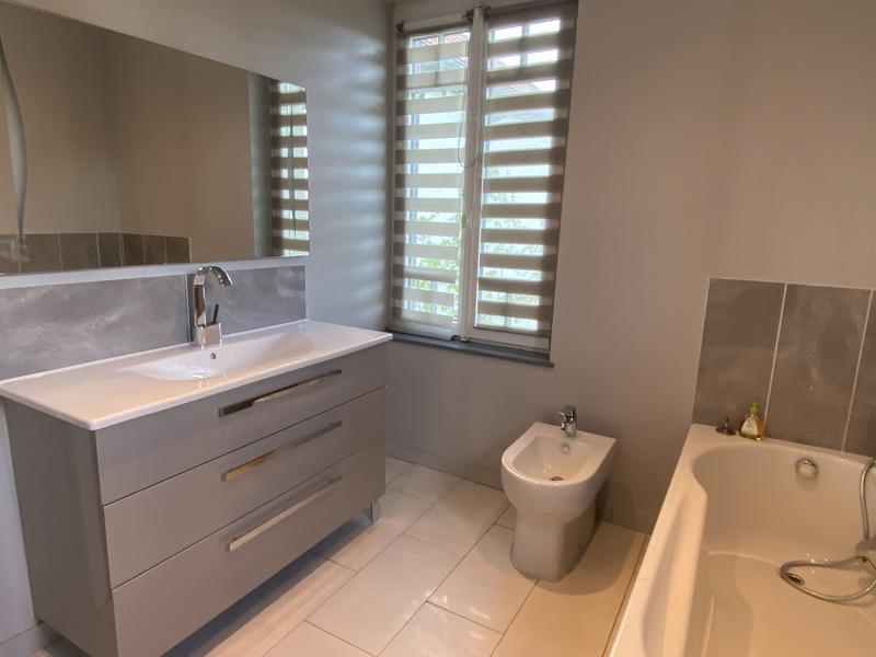 Maison de maîtres - 250 m² - 10 pièces