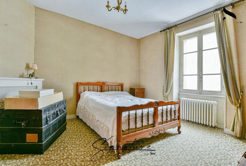 Maison - 148 m² - 6 pièces