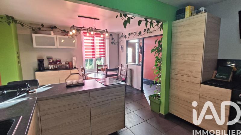 Maison de campagne - 175 m² - 7 pièces