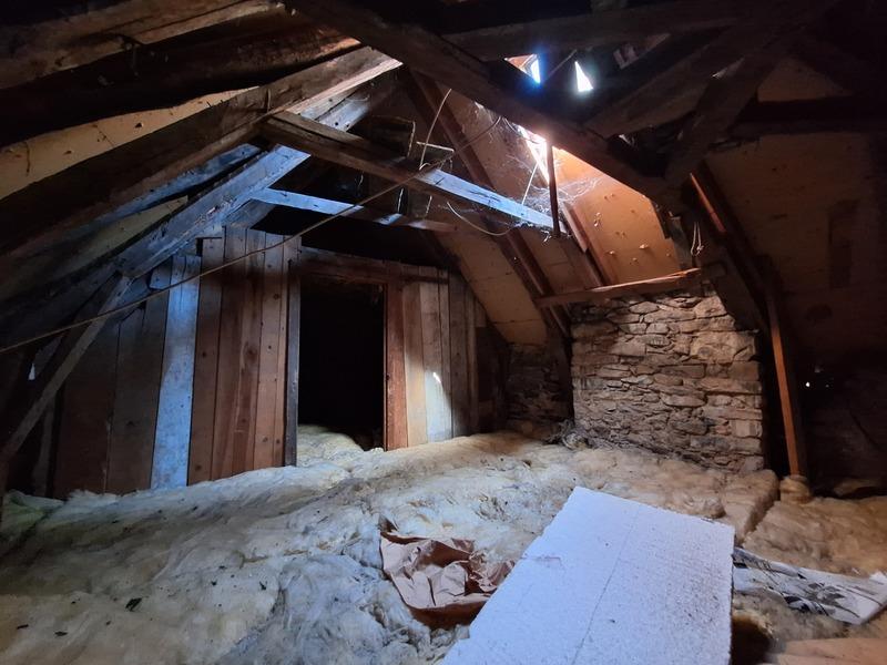 Maison de village - 59 m² - 3 pièces