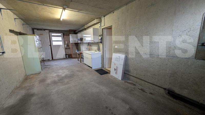 Maison - 75 m² - 4 pièces