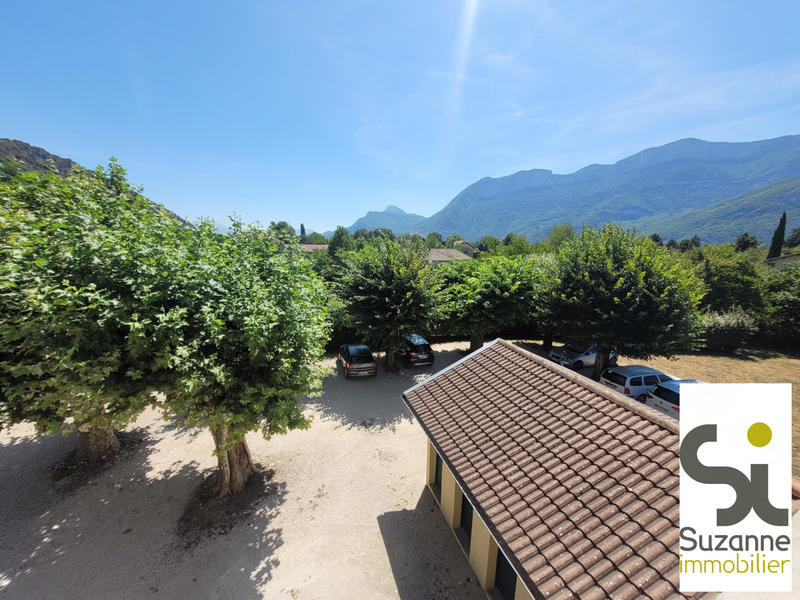 Appartement - 62 m² - 2 pièces