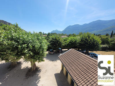 Appartement - 62 m² - 2 pièces