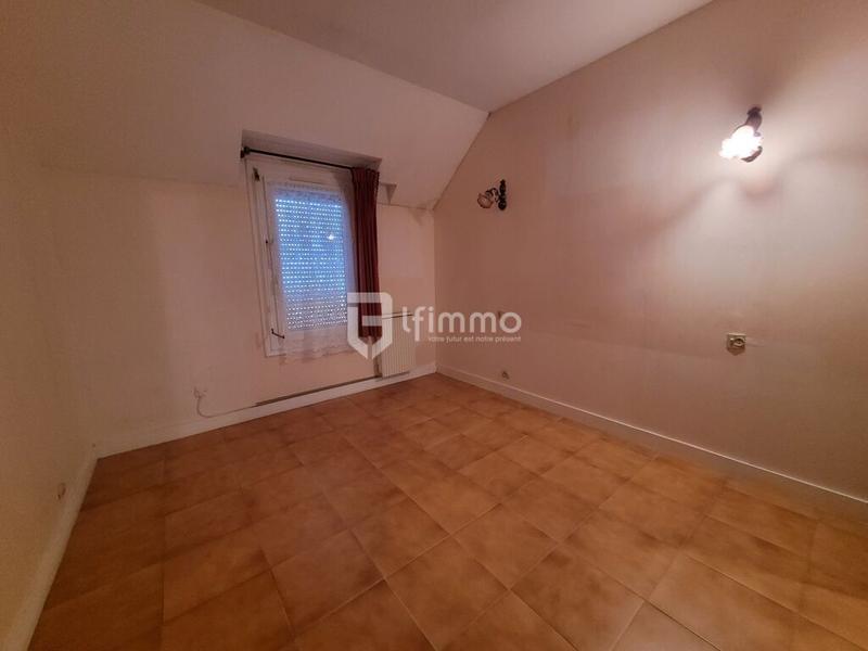 Maison - 79 m² - 4 pièces