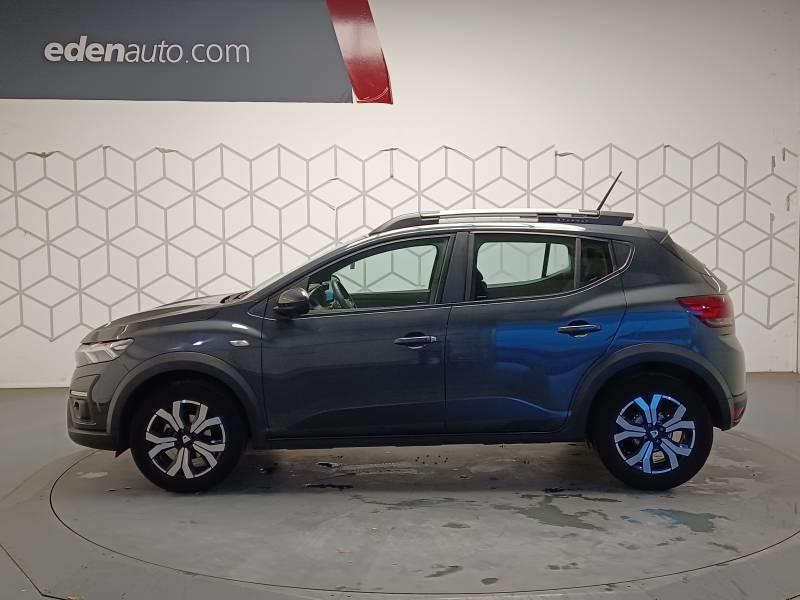 Dacia Sandero TCe 90 Stepway Confort