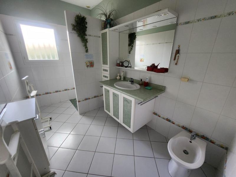 Villa - 106 m² - 5 pièces