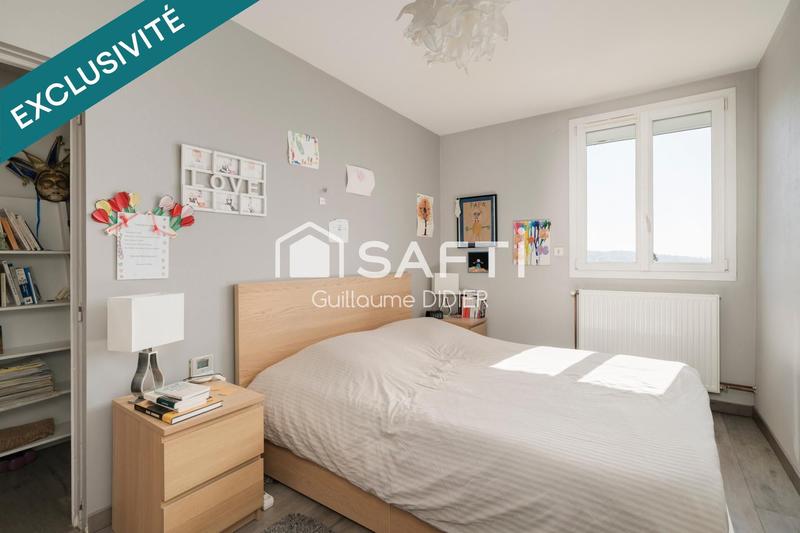 Maison - 170 m² - 6 pièces