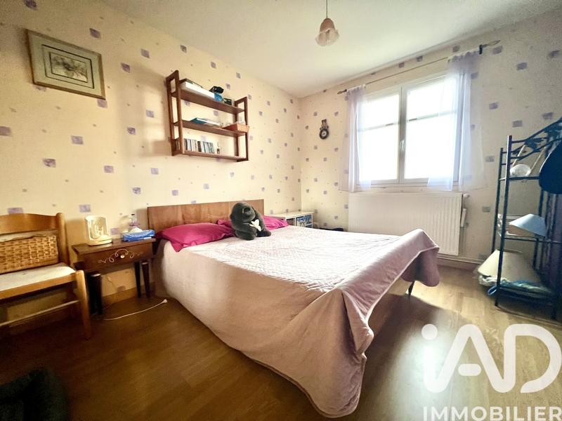 Maison - 179 m² - 8 pièces