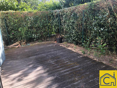 Appartement - 54 m² - 3 pièces