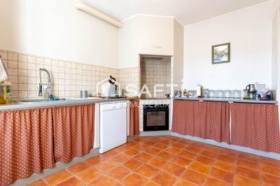 Maison - 113 m² - 5 pièces