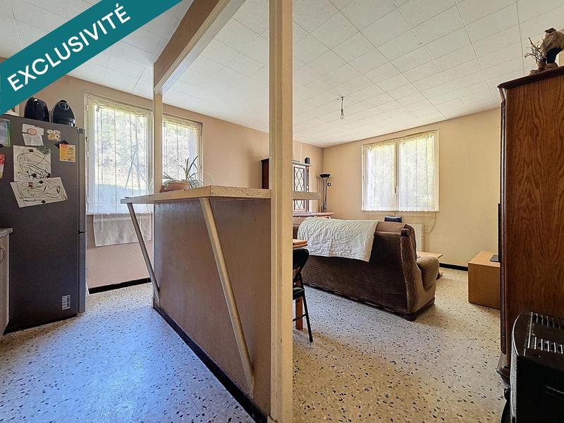 Maison - 177 m² - 9 pièces