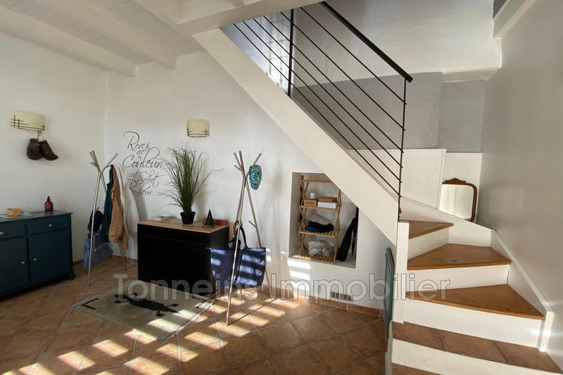 Maison - 80 m² - 3 pièces