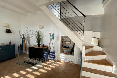 Maison - 80 m² - 3 pièces