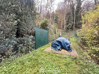 Maison - 107 m² - 5 pièces